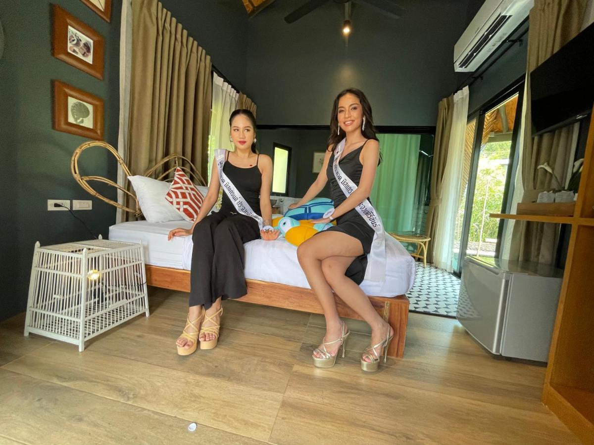 Hotel Turtle Bay Eco Luxe Hua Hin Khao Tao Esterno foto