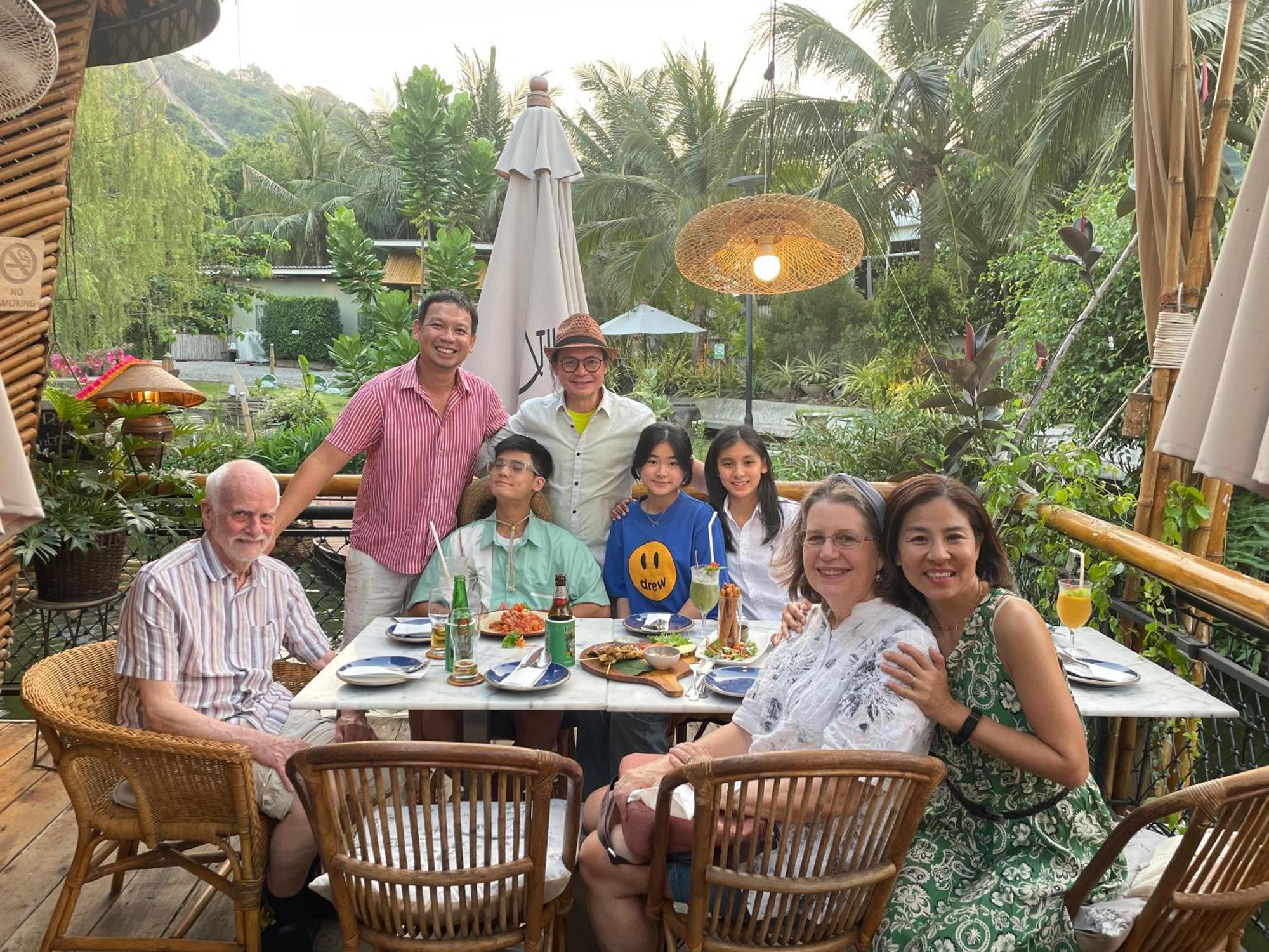Hotel Turtle Bay Eco Luxe Hua Hin Khao Tao Esterno foto